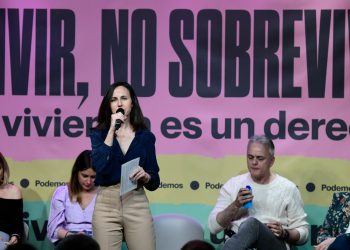 Unidas Podemos registra una Proposición de Ley para que el cambio de una hipoteca variable a otra de tipo fijo sea gratuito