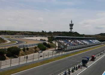 Adelante Andalucía renuncia a las entradas VIP de los concejales para el Circuito de Motociclismo