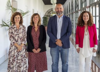 Izquierda Unida y Más País Andalucía concurrirán juntos en Gines para “llevar aire fresco a su Ayuntamiento y un proyecto de futuro a su gente”