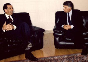 Chile: Felipe González, con ayuda de gobiernos de la Concertación, contra los saharauis 