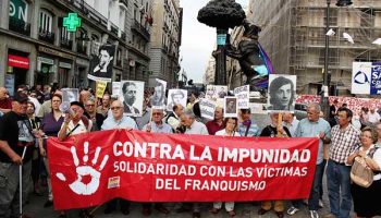 CGT se posiciona contra toda Tortura y cualquier crimen de Lesa Humanidad