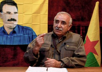 Karayılan: «El 4 de abril es el cumpleaños de la marcha del Kurdistán por la libertad»