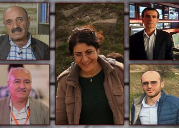 Cinco kurdos asesinados por motivos políticos en Kurdistán Sur en 18 meses