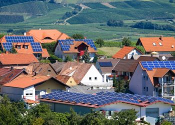 El MITECO publica la propuesta del Real Decreto para regular las comunidades energéticas