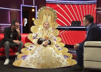 Andalucía Laica defiende la libertad de expresión en la parodia de la Virgen del Rocío en TV3