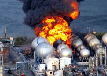 Doce años después de la catástrofe nuclear de Fukushima: por un mundo sin energía nuclear