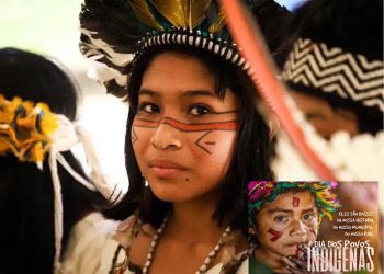 Brasil celebra con diversidad cultural Día de los Pueblos Indígenas