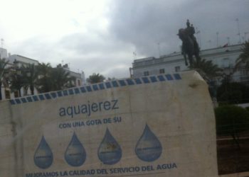 Los alcaldables se pronunciarán sobre el Agua Urbana, en una jornada organizada por la Coordinadora del Agua de Jerez