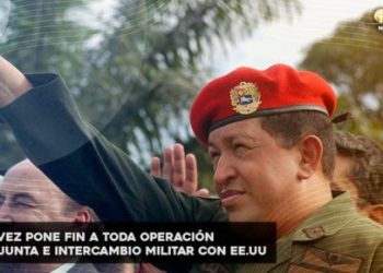 Nicolás Maduro reitera que Venezuela nunca más aceptará presencia militar de EE.UU.