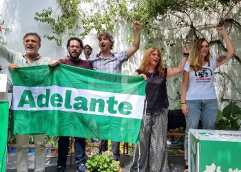 Adelante Andalucía presenta una candidatura para “acabar con los barrios de primera y de tercera en Jerez”