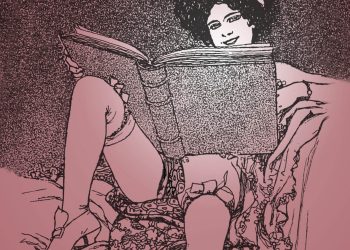 Se publica en España «Una noche esplendida», antología de literatura erótica checa