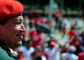 Teorías políticas del Comandante Chávez: un referente teórico en constante vigencia