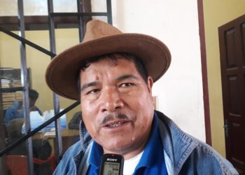Campesinos de Bolivia advierten contra nuevo paro en Santa Cruz