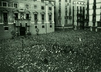 Manifiesto de Izquierda Unida en el Aniversario de la Segunda República, 14 de abril: «Construimos República desde lo cercano»