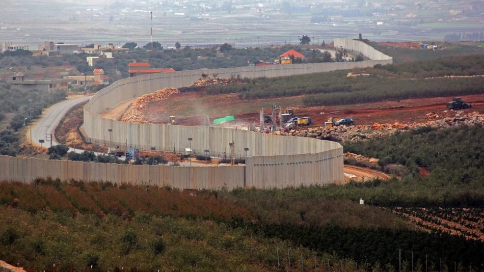 Naciones Unidas manifiesta su preocupación por la escalada en la frontera Israel-Líbano