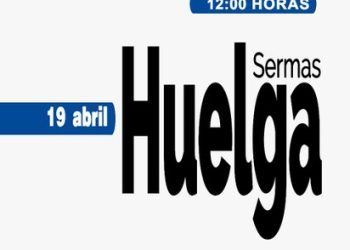 SATSE convoca huelga en el Sermas sin que el Gobierno de Ayuso se interese por conocer los motivos