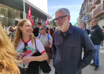 La CUP titlla la llei d’habitatge d’ERC i el govern espanyol d’electoralista i insuficient