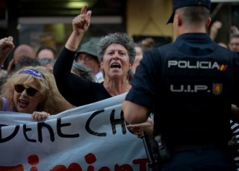 El PSOE suma sus votos a los del PP y otros partidos de la derecha parlamentaria para sacar adelante su reforma de la «Ley del solo sí es sí»