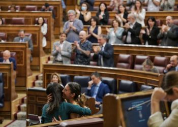 El Congreso da luz verde al proyecto de Ley de Vivienda y remite la norma al Senado para completar su tramitación