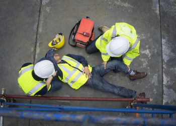 En el día Mundial de la Seguridad y la Salud en el Trabajo, el Sector Ferroviario de la CGT manifiesta que ningún empleo vale una vida