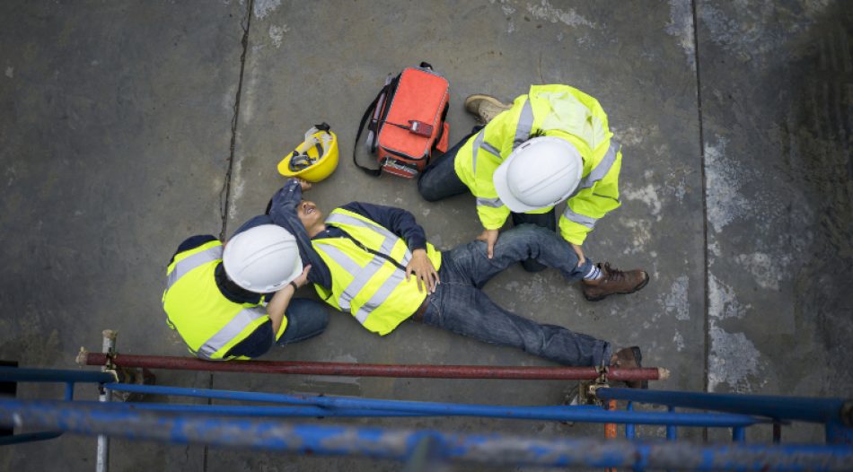 En el día Mundial de la Seguridad y la Salud en el Trabajo, el Sector Ferroviario de la CGT manifiesta que ningún empleo vale una vida