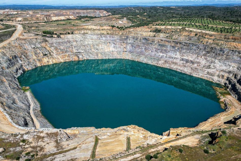 Las lecciones que aprendimos del desastre ambiental de Aznalcóllar