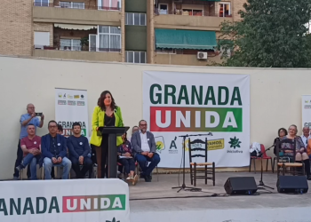 Verdes EQUO reafirma su propuesta de cooperación y la necesidad de políticas verdes en los Ayuntamientos de Andalucía