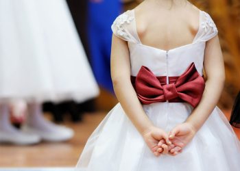 Matrimonio infantil, flagelo a la vista de todos en EEUU