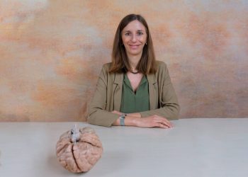 Marta Portero Tresserra, neurocientífica de la Universidad Autónoma de Barcelona: “Para aprender hay que establecer relaciones de significado con lo que ya sabemos”