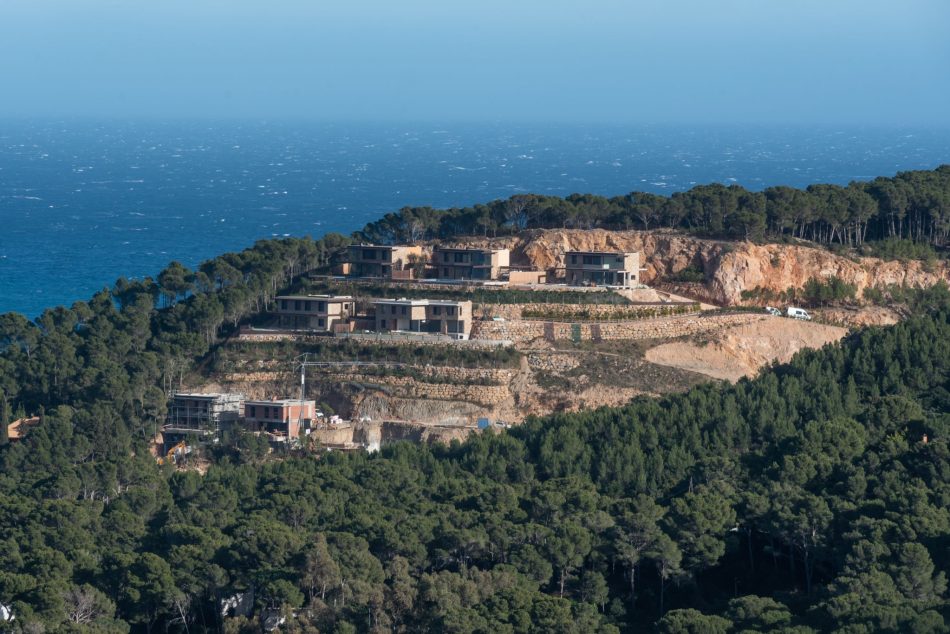 Estudien la interposició d’un recurs a la sentència de la urbanització de la pedrera de S’Antiga