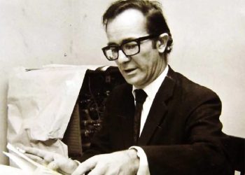 La invasión que anticipó Rodolfo Walsh: historia verídica del “Gabo”