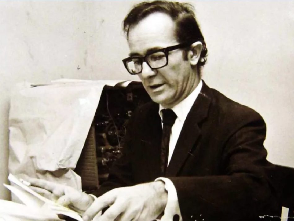 La invasión que anticipó Rodolfo Walsh: historia verídica del “Gabo”
