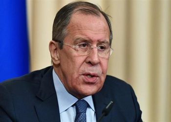 EEUU intenta impedir la cumbre Rusia-África, denuncia Lavrov