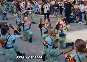 Andalucía Laica denuncia las procesiones por Semana Santa en los colegios andaluces