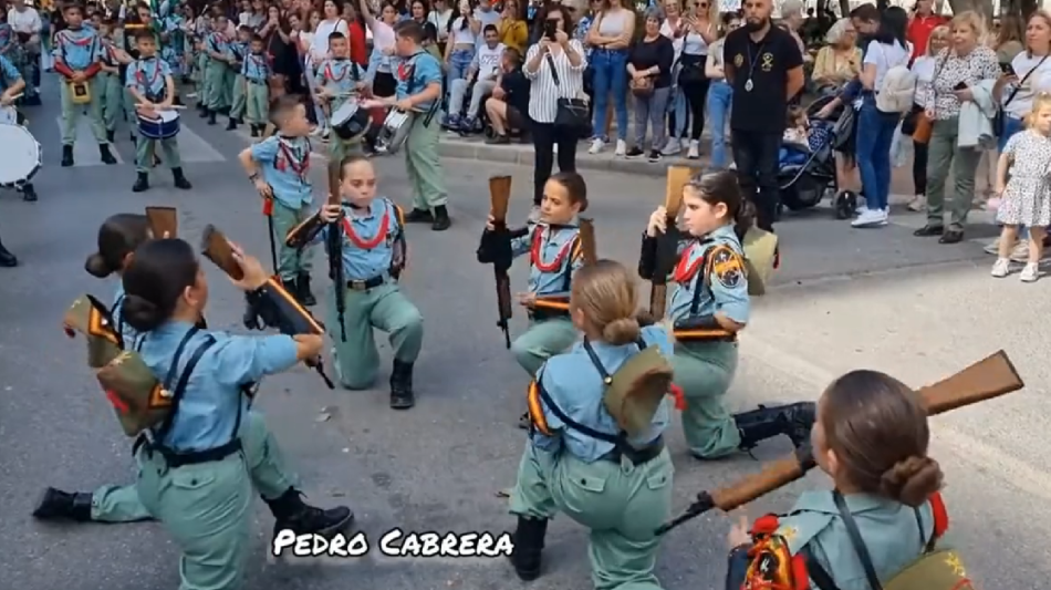 Andalucía Laica denuncia las procesiones por Semana Santa en los colegios andaluces