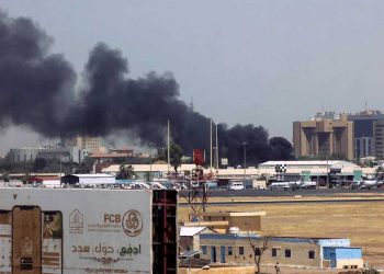 Egipto intensifica los contactos diplomáticos para tratar de dar una salida a la crisis en Sudán