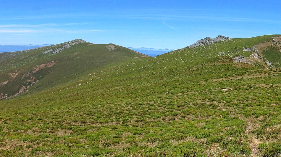 Salvemos Cabana celebra la victoria de la sociedad civil contra el parque eólico Prada y apoya la declaración de Peña Trevinca como parque natural