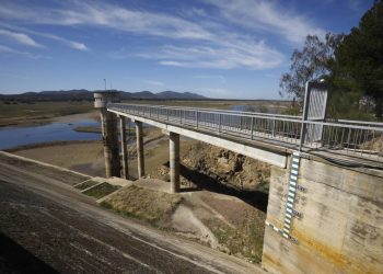 Un calor sin precedentes y sequía: así fue el clima europeo en 2022