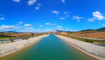 Presentan alegaciones al proyecto de construcción de la segunda fase del Canal de Navarra
