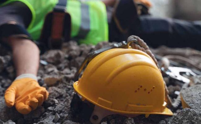 CCOO Cádiz alerta de una siniestralidad laboral “inasumible” y exige medidas urgentes con la aplicación del decálogo presentado junto a UGT