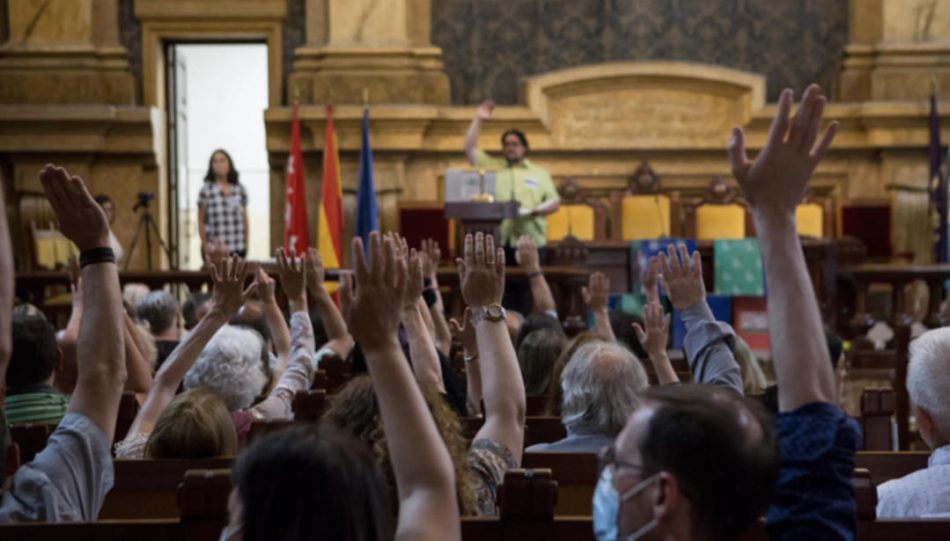 Alianza por el Clima reitera la exigencia de una participación social más amplia para la actualización del PNIEC