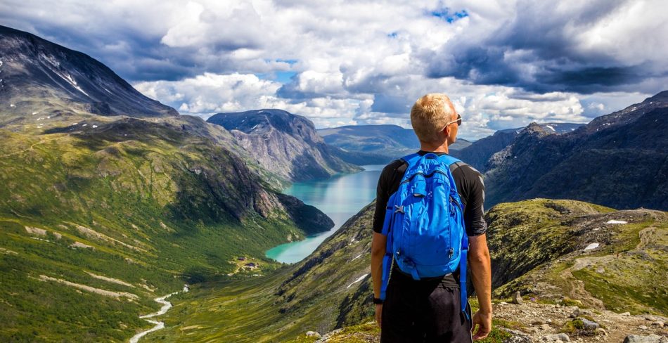 Los mejores destinos para los amantes de la naturaleza