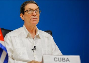 Cuba exigirá a EEUU el fin de estímulos a la emigración irregular