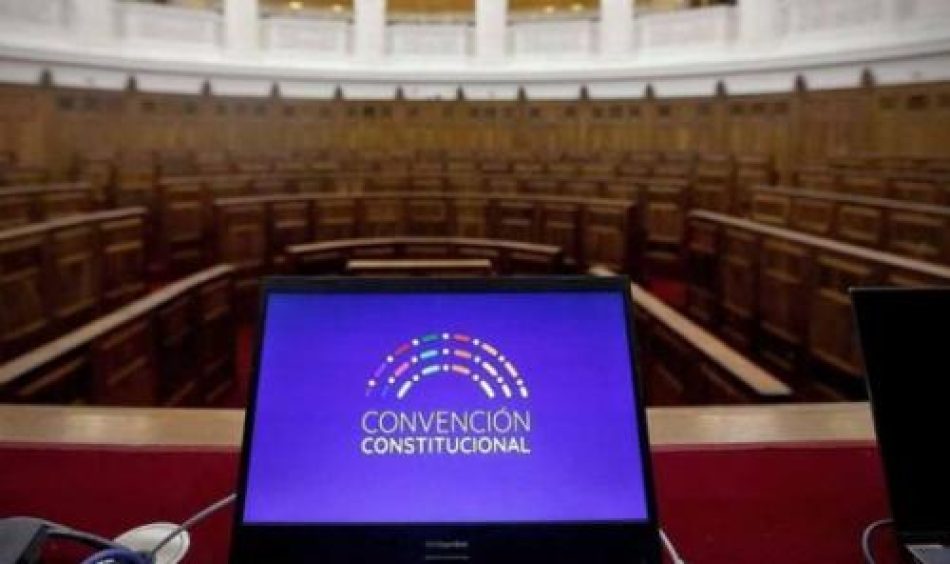 Chile: la lucha por los derechos laborales en la Convención Constitucional