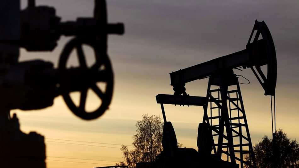 Los precios del petróleo suben a nivel internacional por tercera semana consecutiva
