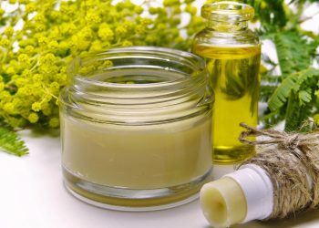 Algunas ventajas en el uso de ingredientes naturales en productos de belleza