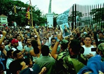 11 de abril: 21 años de una conspiración con resultados patriotas en Venezuela