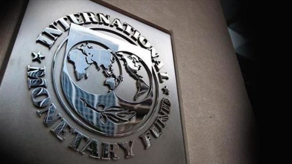 FMI libera 5.400 millones de dólares para Argentina