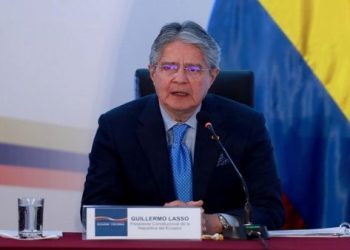 Juicio contra presidente Lasso entra en nueva fase en Ecuador