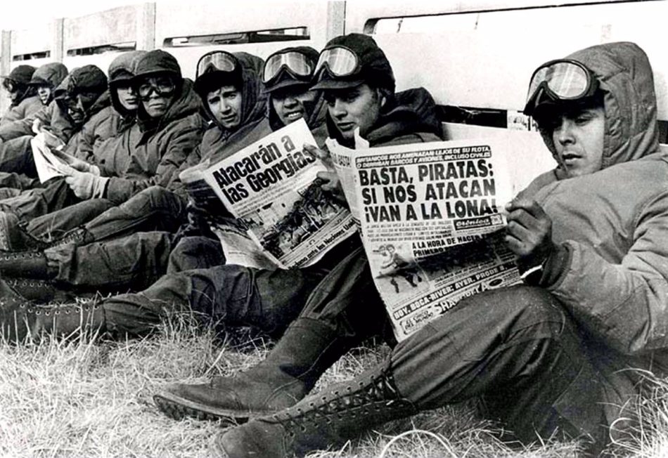 Argentina denuncia el bloqueo de Reino Unido a un proyecto de identificación y recuperación de los muertos en la Guerra de las Malvinas